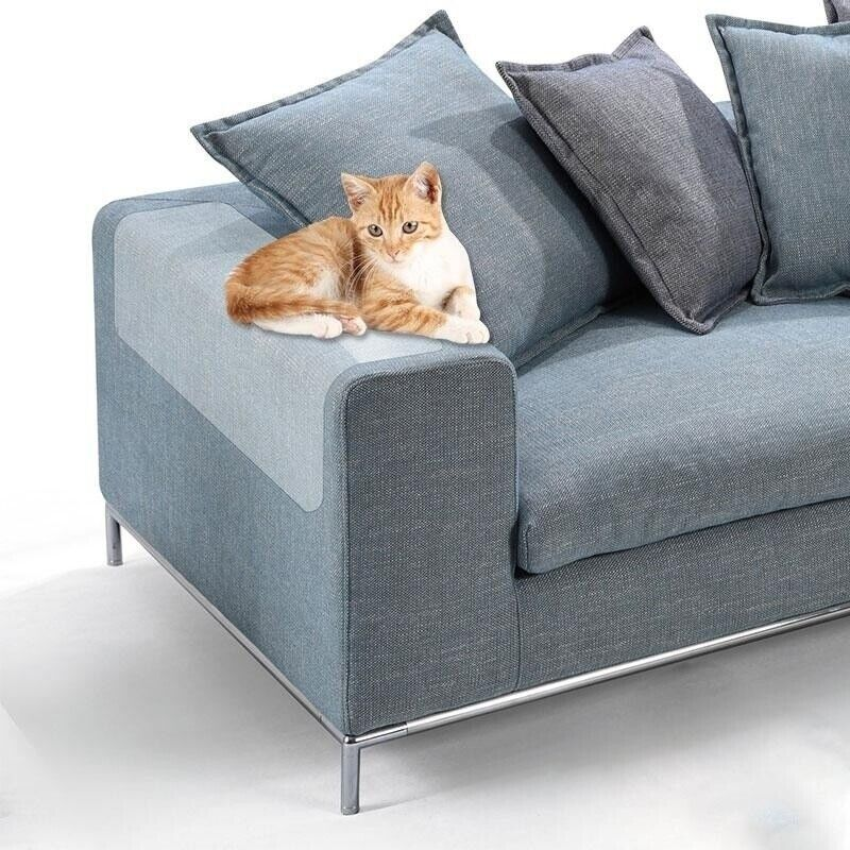 Protector de sofas-Antirasguños Pack x5